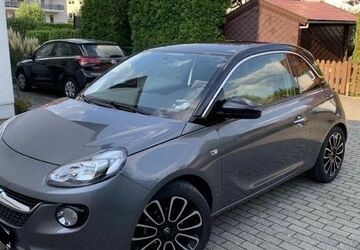 Opel Adam 112.670 km 6.999 &euro; Willich 47877