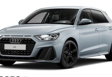 Audi A1 8.070 km 25.870 &euro; Bergheim 50126