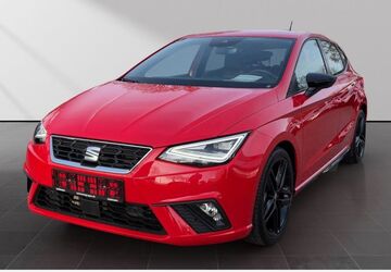 Seat Ibiza 21.549 km 17.990 &euro; Solingen 42719