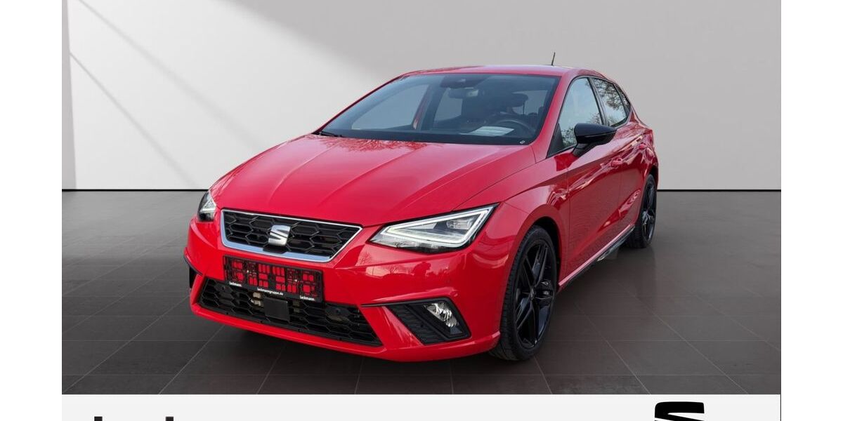 Seat Ibiza 21.549 km 17.990 &euro; Solingen 42719