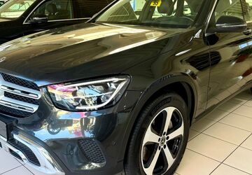 Mercedes-Benz GLC 300 116.300 km 29.895 &euro; Köln 51067