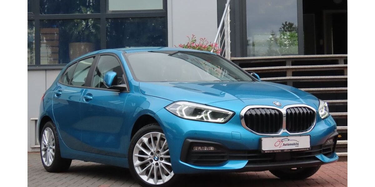 BMW 120 43.389 km 22.900 &euro; Neuss 41469