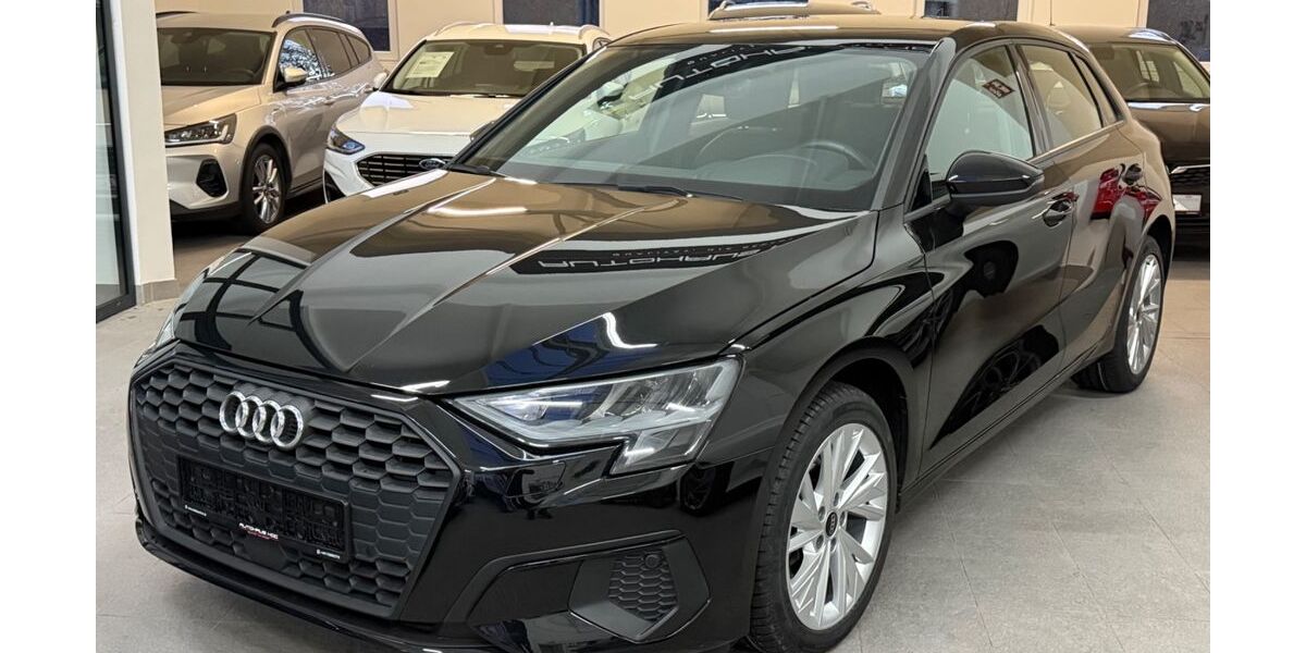 Audi A3 33.400 km 28.950 &euro; Remscheid 42859