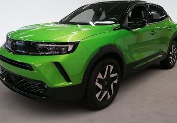 Opel Mokka 14.561 km 17.950 &euro; Korschenbroich 41352