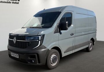 Renault Master 10.892 km 34.990 &euro; Neuss 41464
