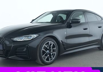 BMW 430 72.111 km 36.399 &euro; Neuss 41460