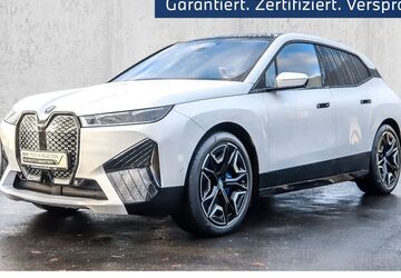 BMW iX 51.215 km 48.995 &euro; Köln-West 50858