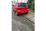 Toyota Yaris 240.000 km 2.200 &euro; Solingen 42651
