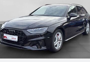 Audi A4 26.398 km 37.980 &euro; Remscheid 42897