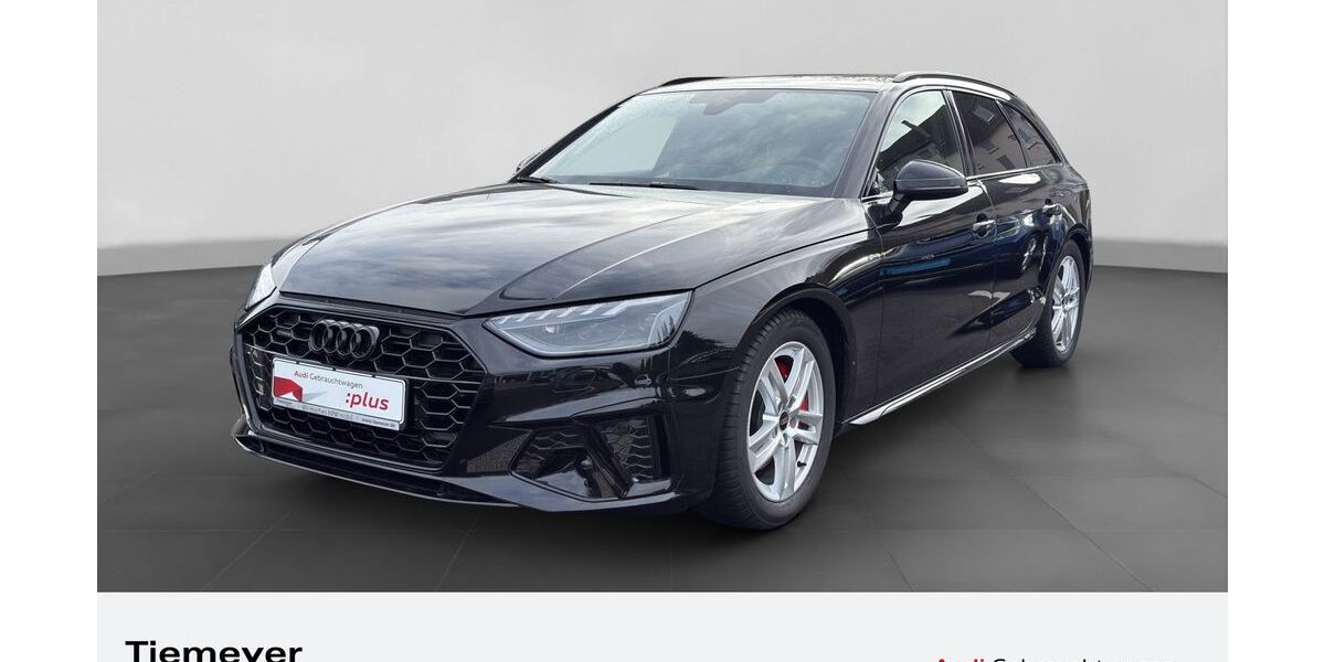 Audi A4 26.398 km 37.980 &euro; Remscheid 42897