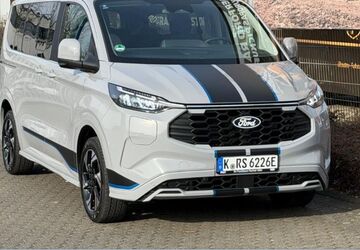 Ford Tourneo Custom 6.770 km 60.490 &euro; Köln 50769