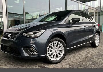 Seat Ibiza 10.187 km 20.900 &euro; Bergisch Gladbach 51469