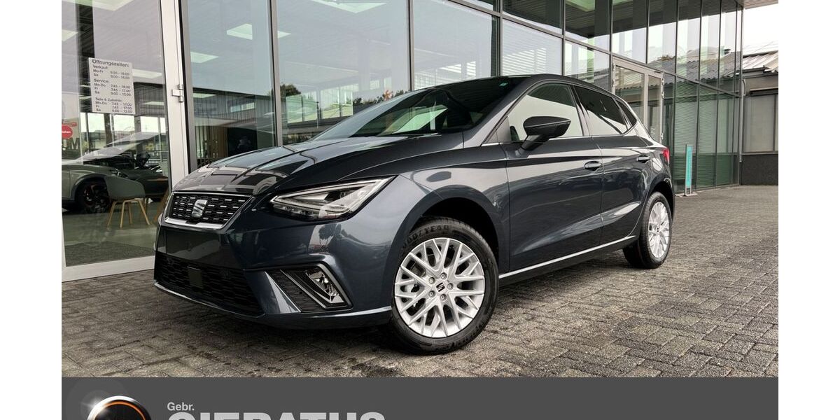 Seat Ibiza 10.187 km 20.900 &euro; Bergisch Gladbach 51469