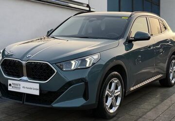 BMW X2 80.000 km 32.900 &euro; Meerbusch 40668