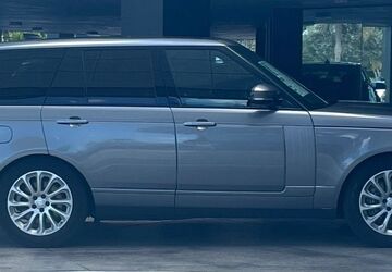 Land Rover Range Rover 175.000 km 65.000 &euro; Köln 50667