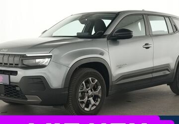 Jeep Avenger 13.059 km 16.949 &euro; Neuss 41460