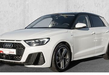 Audi A1 9.890 km 26.740 &euro; Düsseldorf 40474