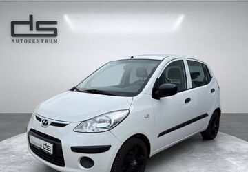 Hyundai i10 157.331 km 1.290 &euro; Grevenbroich 41515