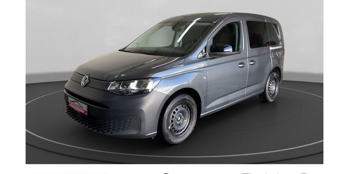 VW Caddy 47.745 km 21.990 &euro; Köln 50823