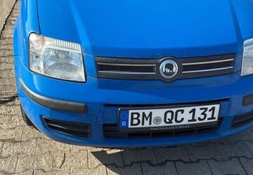 Fiat Panda 163.623 km 1.500 &euro; Bedburg 50181