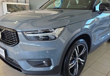 Volvo XC40 18.556 km 29.950 &euro; Bergheim 50126