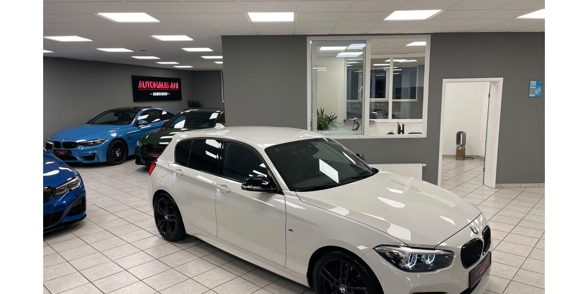 BMW M140i 82.565 km 32.900 &euro; Remscheid 42857