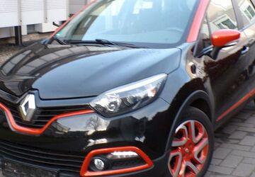 Renault Captur 95.000 km 5.840 &euro; Düsseldorf 40468