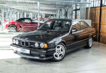 BMW M5 133.077 km 37.890 &euro; Neuss 41460