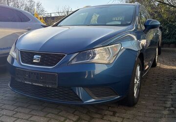 Seat Ibiza 118.000 km 7.690 &euro; Neuss 41464