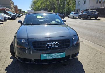 Audi TT 97.136 km 10.900 &euro; Bergheim-Niederaußem 50129