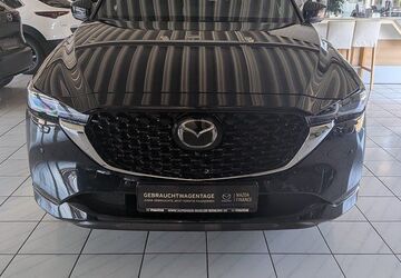 Mazda CX-5 16.657 km 36.850 &euro; Bedburg 50181