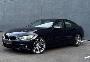 BMW 435 Gran Coupé 132.890 km 21.990 &euro; Köln 50858