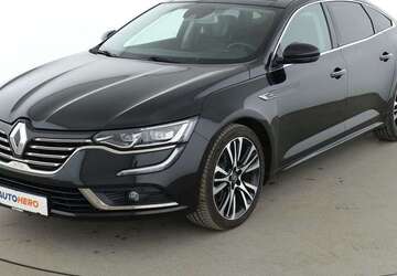Renault Talisman 109.932 km 19.570 &euro; Köln 50739