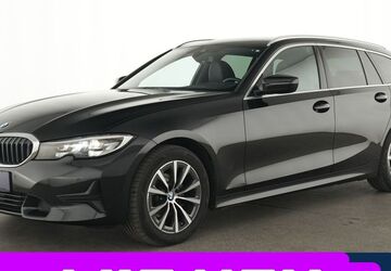 BMW 318 54.731 km 23.950 &euro; Neuss 41460