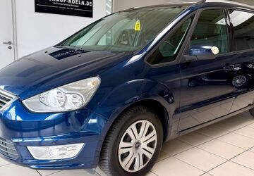 Ford Galaxy 198.989 km 4.990 &euro; Köln 51067