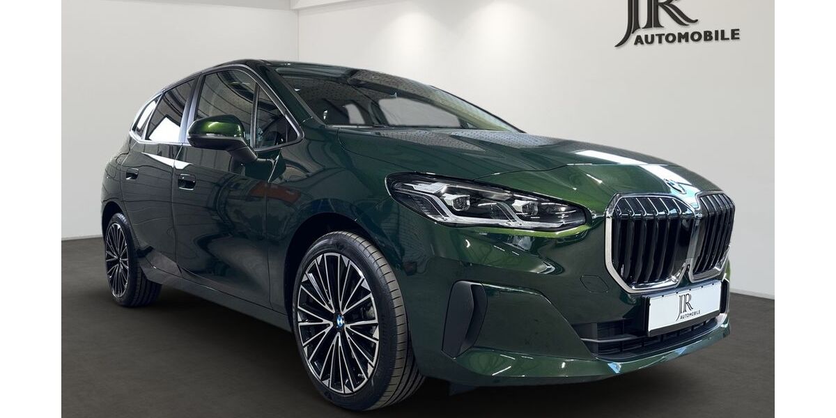 BMW 218 Active Tourer 11.500 km 31.990 &euro; Kürten 51515