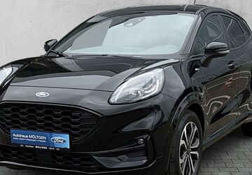 Ford Puma 47.113 km 18.890 &euro; Hürth 50354