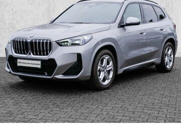 BMW X1 25.573 km 39.490 &euro; Dormagen 41540
