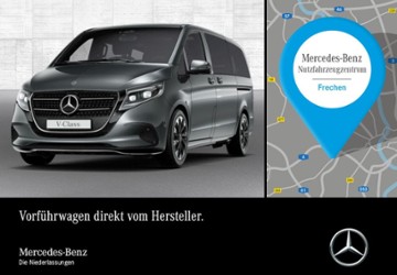 Mercedes-Benz V 250 9.900 km 74.851 &euro; Frechen 50226