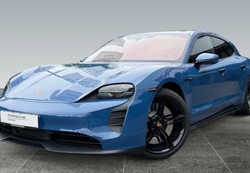 Porsche Taycan 20.500 km 77.900 &euro; Bergisch Gladbach 51429