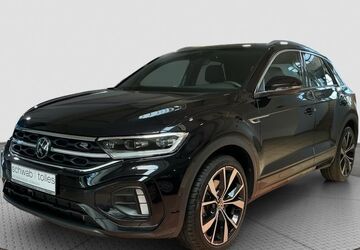 VW T-Roc 15.510 km 38.945 &euro; Neuss 41469