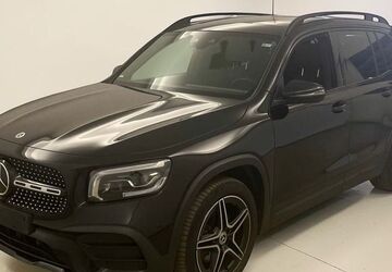 Mercedes-Benz GLB 220 193.000 km 27.990 &euro; Hilden 40721