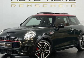 Mini John Cooper Works 77.950 km 19.490 &euro; Remscheid 42897