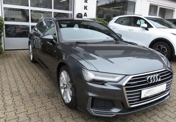 Audi A6 104.500 km 31.900 &euro; Wermelskirchen 42929