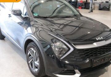 Kia Sportage 43.194 km 23.990 &euro; Solingen 42697