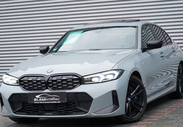 BMW 320 72.000 km 40.950 &euro; Grevenbroich 41515