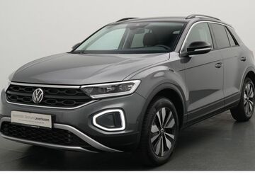 VW T-Roc 18.032 km 26.980 &euro; Leverkusen 51379