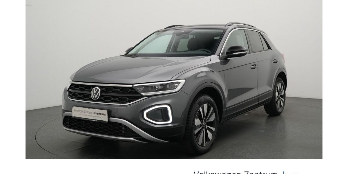 VW T-Roc 18.032 km 26.980 &euro; Leverkusen 51379