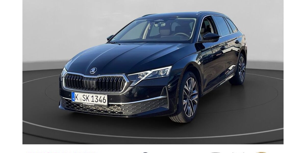 Skoda Octavia 12.500 km 32.990 &euro; Köln 51145