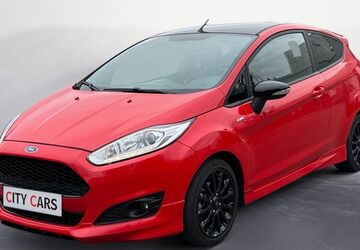 Ford Fiesta 105.000 km 7.990 &euro; Dormagen 41540